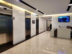 Dapenso Building (D1), Office #541628361